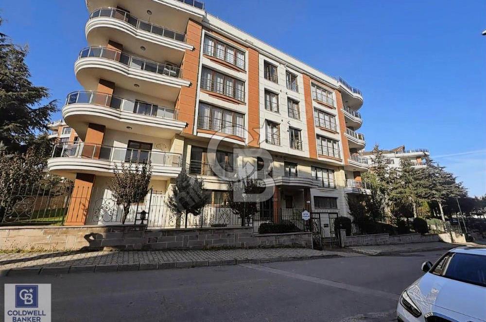 BEYTEPE KONAKLARINDA 4+1 SATILIK DAİRE