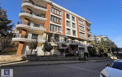 BEYTEPE KONAKLARINDA 4+1 SATILIK DAİRE