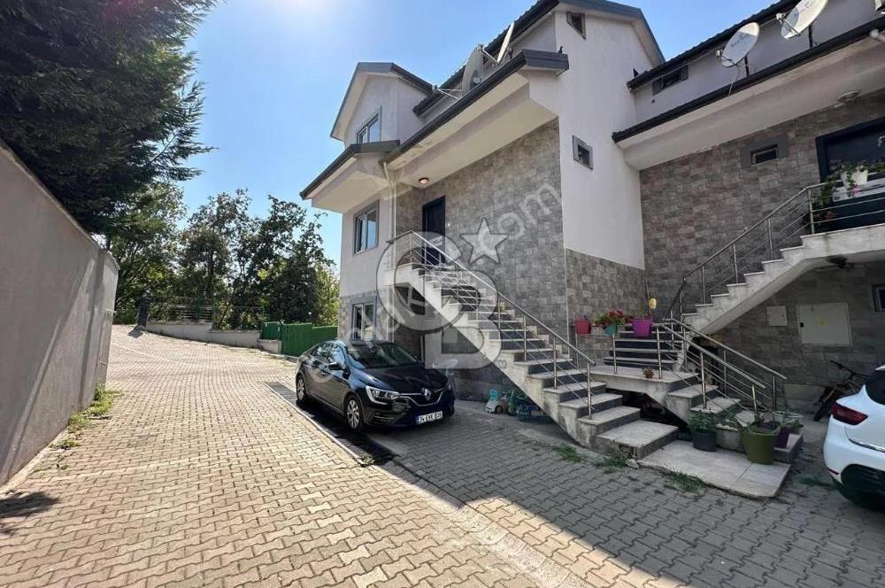 KOCAELİ LAVANTA SİTESİNDE FİYAT AVANTAJLI 4+1 DUBLEKS DAİRE