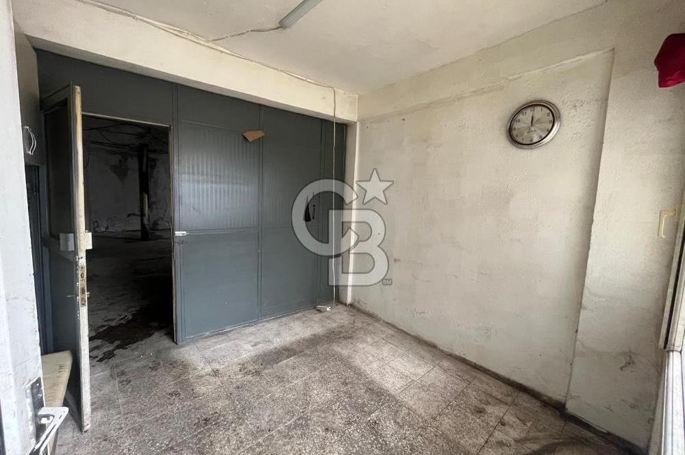 NETA'DAN GEBZE MUSTAFAPAŞADA KİRALIK 250m2 DÜKKAN/İŞYERİ