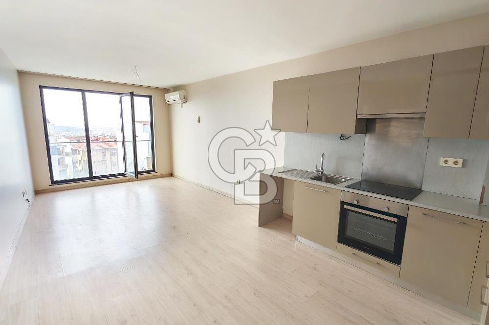 Yenikent, Havuzlu, Park Panorama Rezidansta KİRALIK 2+1 Daire