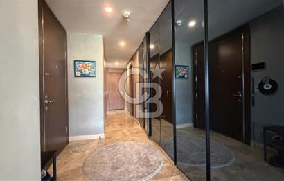 KOORDİNAT ÇAYYOLU SATILIK 260 m² TERAS BAHÇELİ 2+1 DAİRE