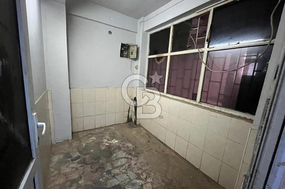 NETA'DAN GEBZE MUSTAFAPAŞADA KİRALIK 250m2 DÜKKAN/İŞYERİ