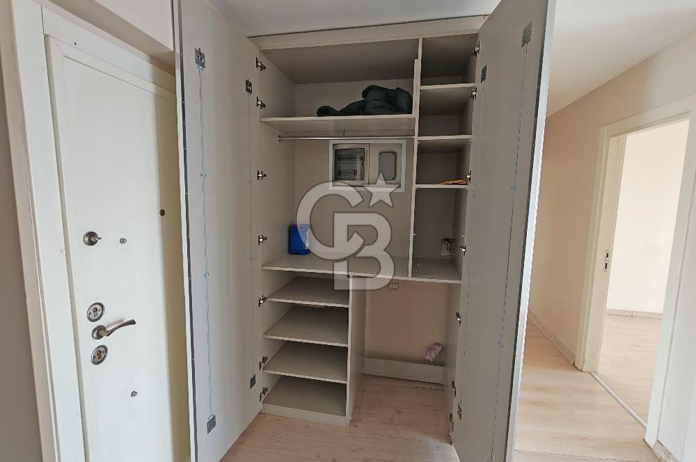 Yenikent, Havuzlu, Park Panorama Rezidansta KİRALIK 2+1 Daire