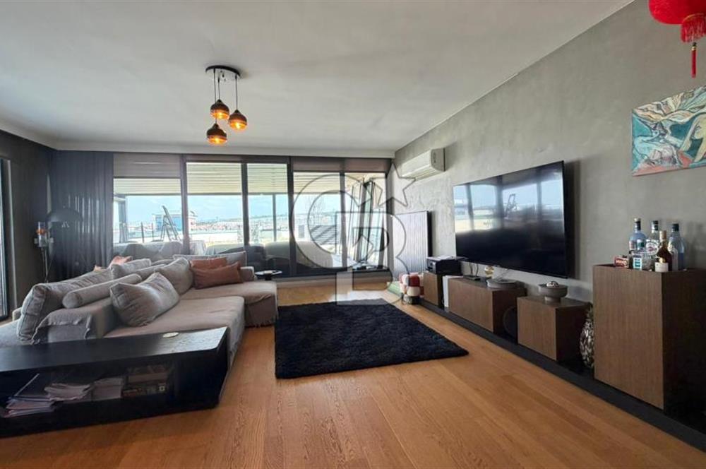 KOORDİNAT ÇAYYOLU SATILIK 260 m² TERAS BAHÇELİ 2+1 DAİRE