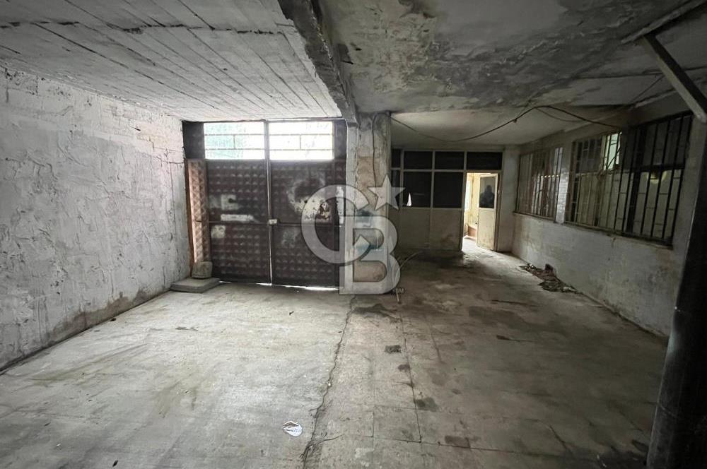 NETA'DAN GEBZE MUSTAFAPAŞADA KİRALIK 250m2 DÜKKAN/İŞYERİ