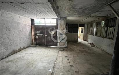 NETA'DAN GEBZE MUSTAFAPAŞADA KİRALIK 250m2 DÜKKAN/İŞYERİ