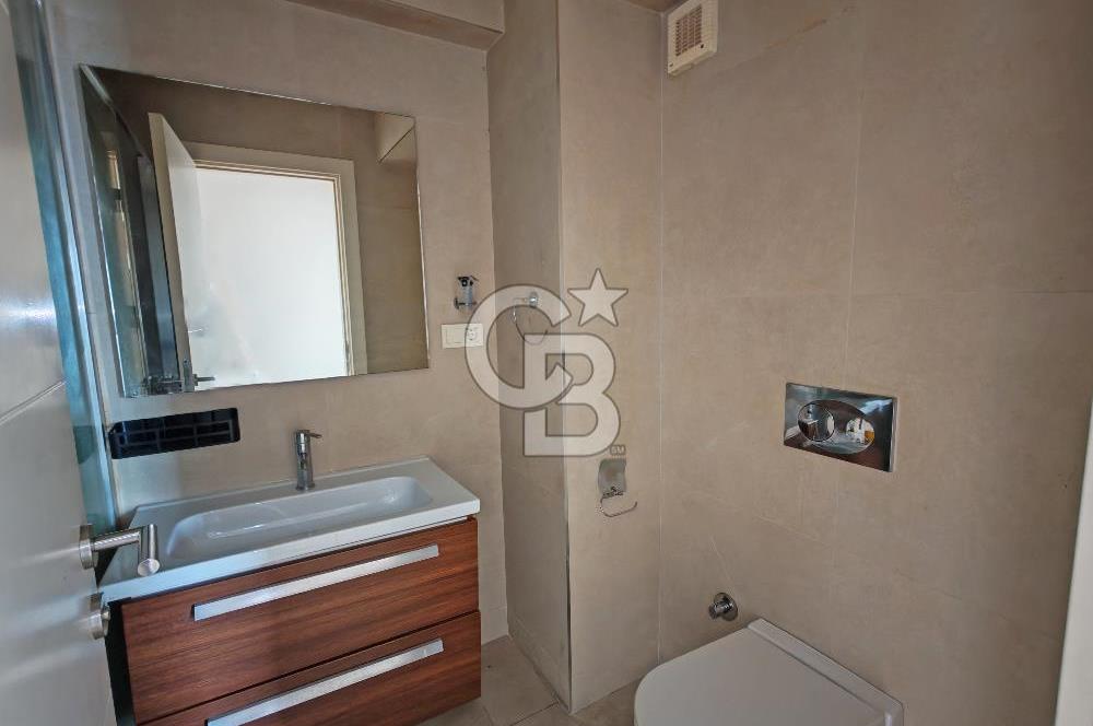 Yenikent, Havuzlu, Park Panorama Rezidansta KİRALIK 2+1 Daire