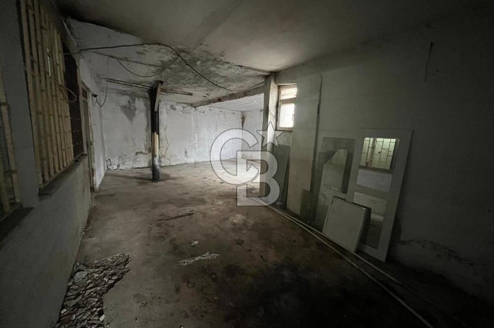 NETA'DAN GEBZE MUSTAFAPAŞADA KİRALIK 250m2 DÜKKAN/İŞYERİ