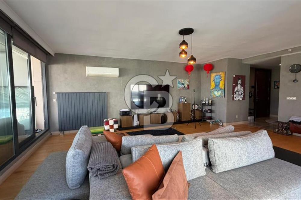 KOORDİNAT ÇAYYOLU SATILIK 260 m² TERAS BAHÇELİ 2+1 DAİRE