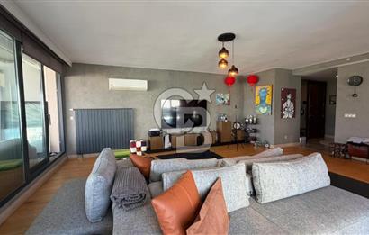 KOORDİNAT ÇAYYOLU SATILIK 260 m² TERAS BAHÇELİ 2+1 DAİRE