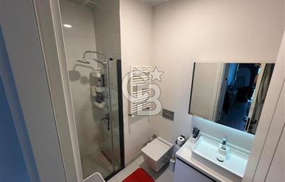 METROMALL KONUTLARINDA 2+1 SATILIK DAİRE