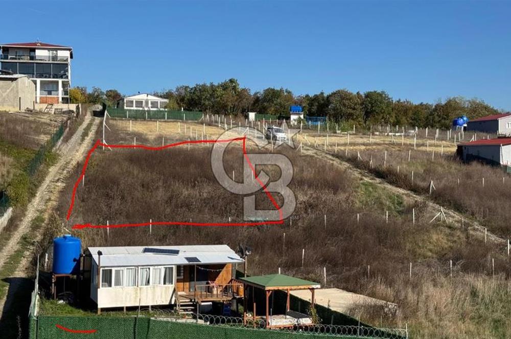 ÇATALCA DAĞYENİCE DE ÇAPLI ETRAFI ÇEVRİLİ KUPON ARS