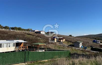 ÇATALCA DAĞYENİCE DE ÇAPLI ETRAFI ÇEVRİLİ KUPON ARS