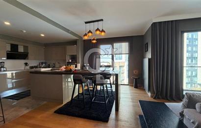 KOORDİNAT ÇAYYOLU SATILIK 260 m² TERAS BAHÇELİ 2+1 DAİRE