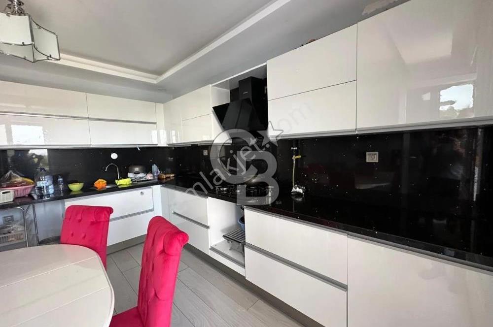 KOCAELİ LAVANTA SİTESİNDE FİYAT AVANTAJLI 4+1 DUBLEKS DAİRE