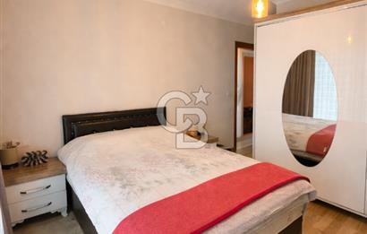 İSMETPAŞA MH'SİNDE OTOPARKLI&KAMERA SİSTEMLİ | 3+1 LÜKS DAİRE