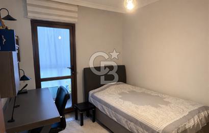 İSMETPAŞA MH'SİNDE OTOPARKLI&KAMERA SİSTEMLİ | 3+1 LÜKS DAİRE