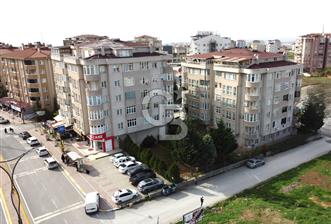 Yenikent'in (Mutlukent) en merkezi bölgesinde satılık daire. - 1 - 341987