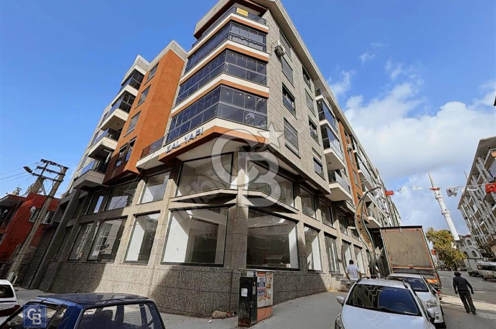 Ayrancıların En İşlek NoktasındaSıfır, Oturuma Hazır 1+1 Daire