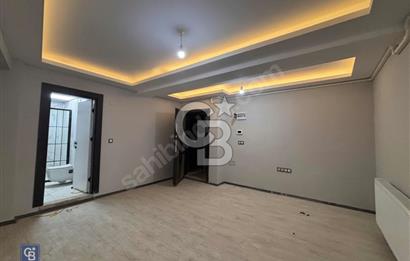 Ayrancıların En İşlek NoktasındaSıfır, Oturuma Hazır 1+1 Daire