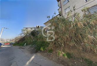 K.Çeşmede KAT KARŞILIĞI 600 m2 RUHSATI Prokesi Hazır 12 Dairelik - 2 - 341931