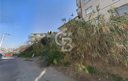 K.Çeşmede KAT KARŞILIĞI 600 m2 RUHSATI Prokesi Hazır 12 Dairelik