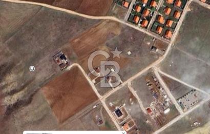  OLUKPINARDA VİLLA İMARLI 782 m² ARSA 