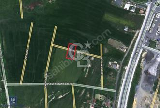 ARNAVUTKÖY HARAÇÇI'DA KAÇIRLMAYACAK YATIRIMLIK İMARLI ARSA - 1 - 341955