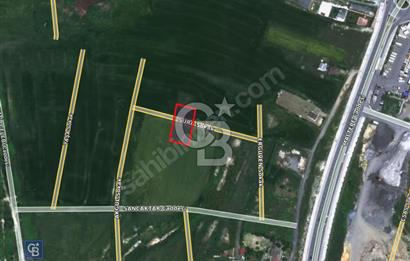 ARNAVUTKÖY HARAÇÇI'DA KAÇIRLMAYACAK YATIRIMLIK İMARLI ARSA