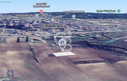 ARNAVUTKÖY HARAÇÇI'DA KAÇIRLMAYACAK YATIRIMLIK İMARLI ARSA