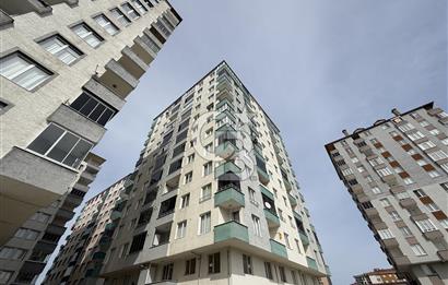 TRABZON ARSİN'DE SATILIK 3+1 DAİRE