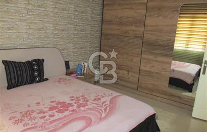 Yenikent'in (Mutlukent) en merkezi bölgesinde satılık daire.