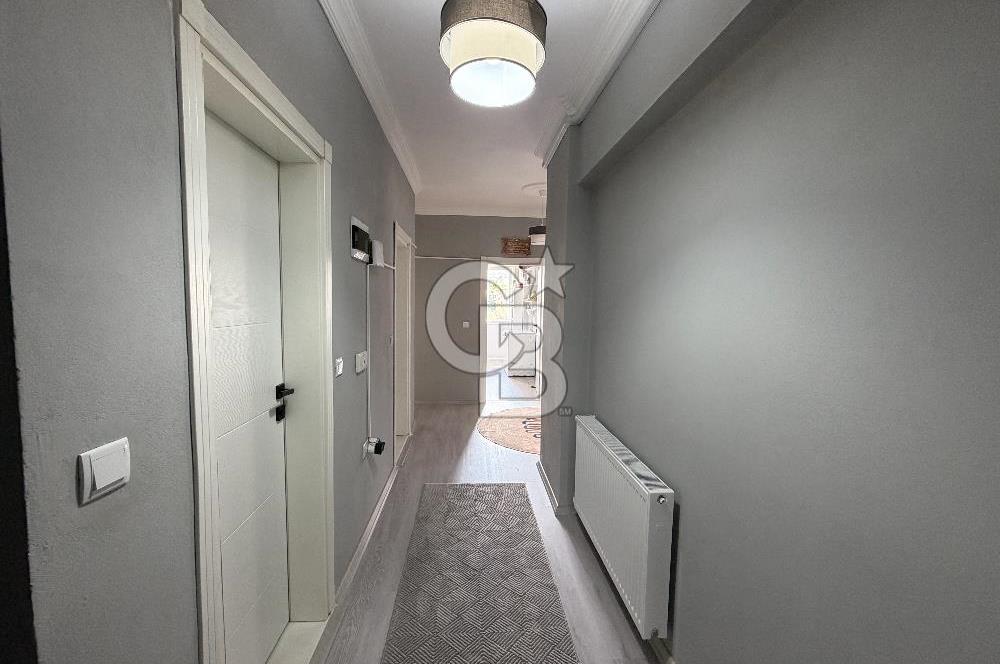 TRABZON ARSİN'DE SATILIK 3+1 DAİRE