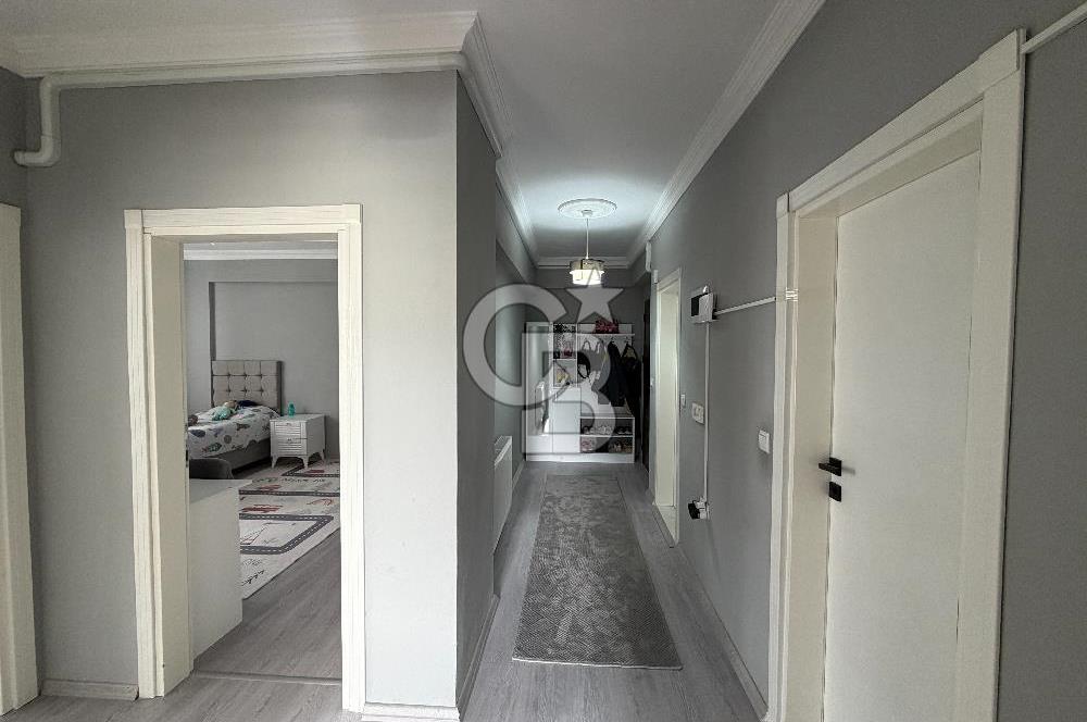 TRABZON ARSİN'DE SATILIK 3+1 DAİRE