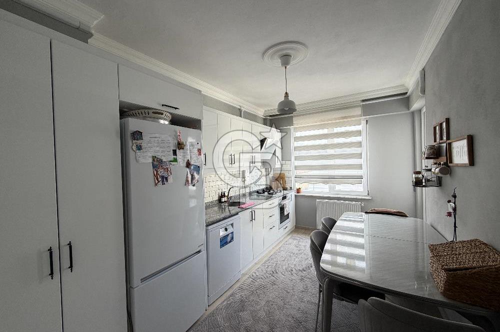 TRABZON ARSİN'DE SATILIK 3+1 DAİRE