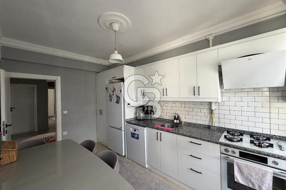 TRABZON ARSİN'DE SATILIK 3+1 DAİRE