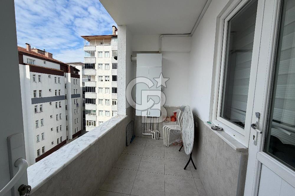 TRABZON ARSİN'DE SATILIK 3+1 DAİRE