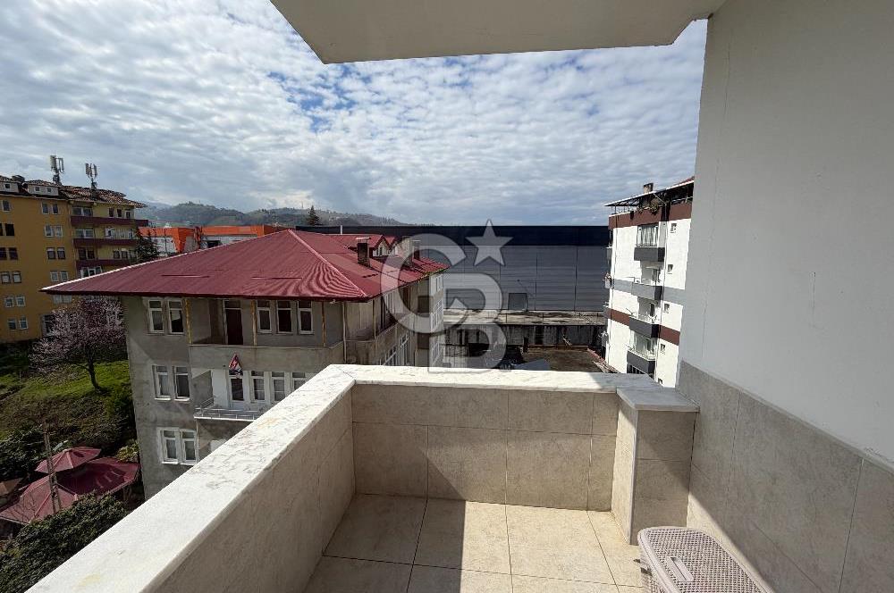 TRABZON ARSİN'DE SATILIK 3+1 DAİRE