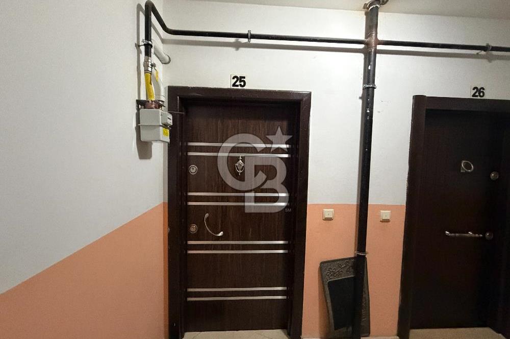 TRABZON ARSİN'DE SATILIK 3+1 DAİRE