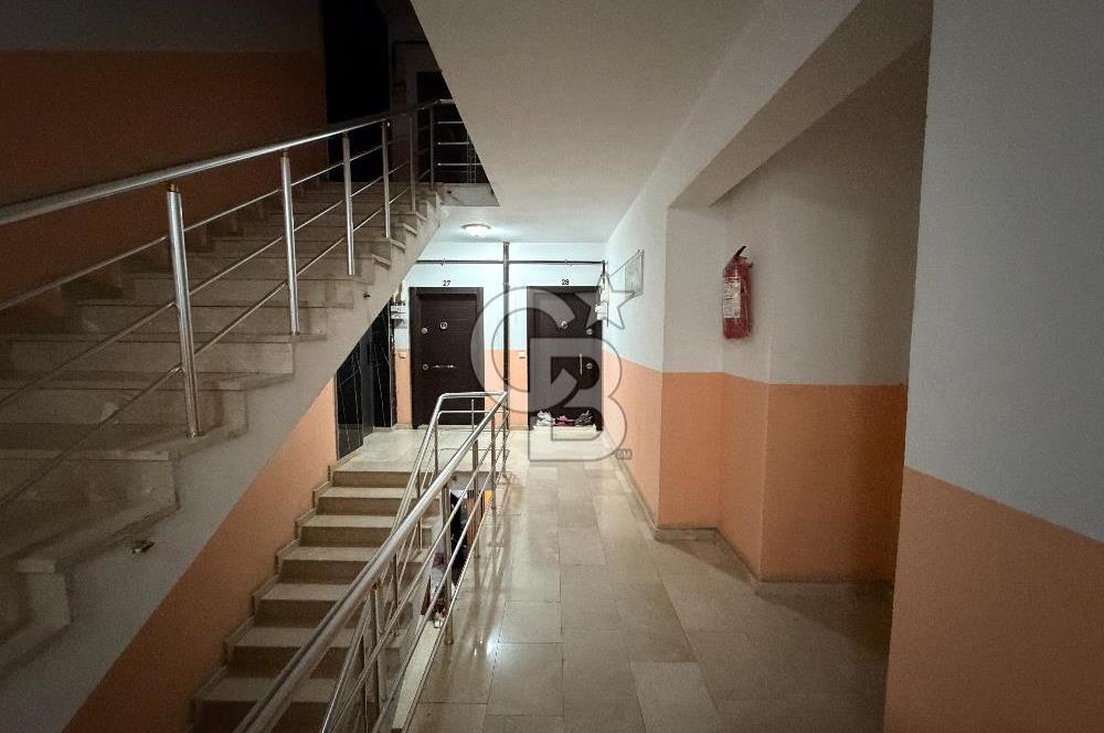 TRABZON ARSİN'DE SATILIK 3+1 DAİRE