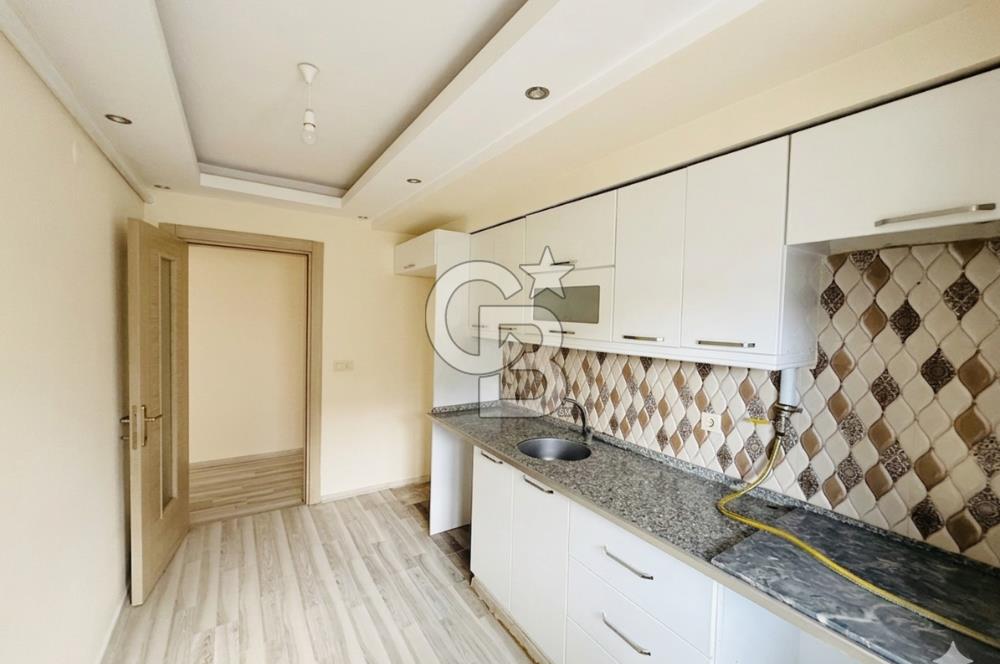 Medifema Hastanesi ve Ana cadde yakını Kiralık 2+1