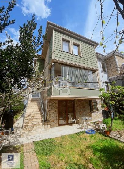 CB CLASS 2 MUTFAKLI 6+1 LÜKS VİLLA YENİMAHALLE ALANYURT İNEGÖL