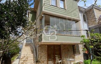 CB CLASS 2 MUTFAKLI 6+1 LÜKS VİLLA YENİMAHALLE ALANYURT İNEGÖL