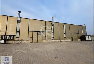 CB CLASS 2.250 m² KİRALIK FABRİKA&DEPO HAMZABEY OSB İNEGÖL - 6 - 341952