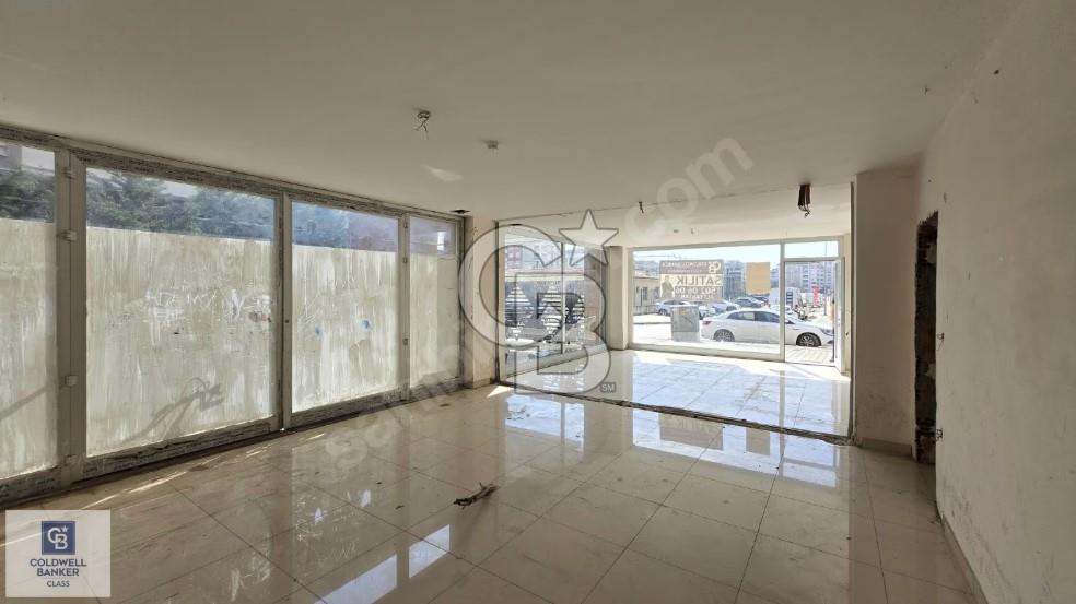 CB CLASS OSMANGAZİ GÜNEŞTEPE MAH. 87 M2 KİRALIK FIRSAT DÜKKAN