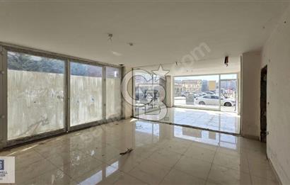 CB CLASS OSMANGAZİ GÜNEŞTEPE MAH. 87 M2 KİRALIK FIRSAT DÜKKAN