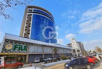 CB CLASS GUZELL TOWER NİLÜFER ATABULVARI 285 M2 KİRALIK OFİS - 2 - 341972