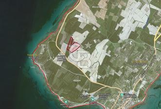 SEDDÜLBAHİR'DE EŞSİZ KONUMDA ULAŞIMI KOLAY BÜYÜK DÖNÜM ARAZİ - 9 - 341957