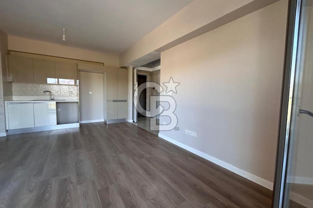 ANTALYA SURYAPIDA 2+1 106 m2  GÜNEY CEPHE SATILIK DAİRE